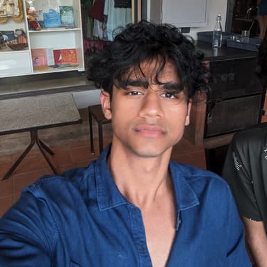 Profile picture