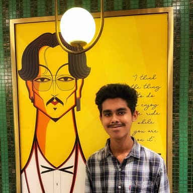 Profile picture