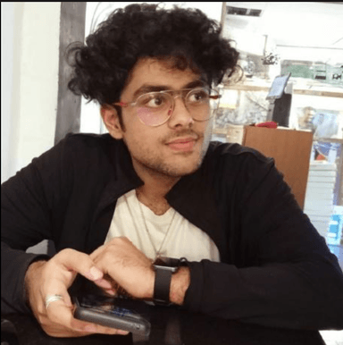 Profile picture