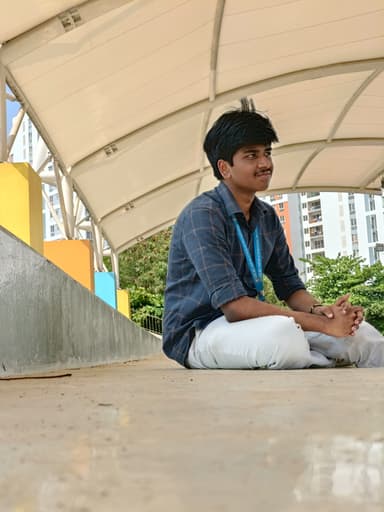 Profile picture